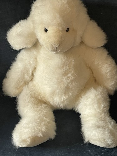 Kuscheltier schaf 40cm cm - 40cm, x