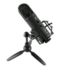 MCU-01-pro USB Studio Kondensator Mikrofon Home Recording Studio PC Aufnahme