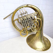 Hans Hoyer Meister horn