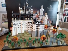 LEGO Architecture 21063