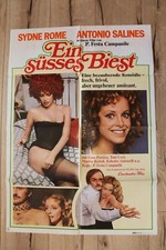 Sydne Rome: Ein süßes Biest