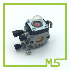 Vergaser für STIHL FS38 FS45 FS46 FS46C FS55 FS55R FS55RC und KM55 C1Q-S66