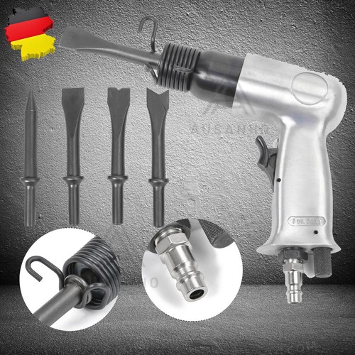 Druckluft meißelhammer - druckluft,