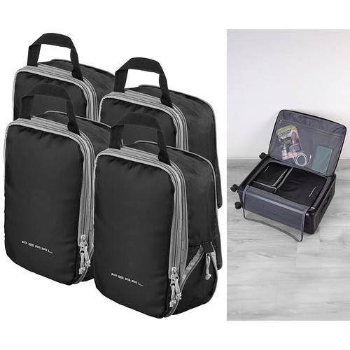 Pearl 4er set - pearl, 4er-set