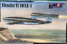 Mac 72042 Fieseler Fi 103A-1 Modellbausatz 1:72