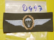 Bundeswehr fallschirmspringer - bundeswehr,