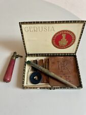 Aussteuerschablonen alt in