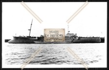 Foto SMS S.M.S. Hamburg 1903