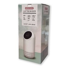 Barrangers Luftreiniger mit