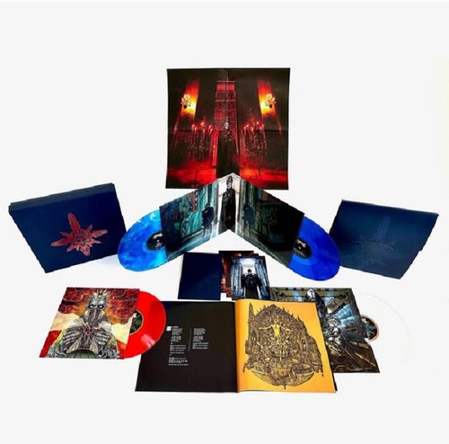 Ghost extended impera - extended,