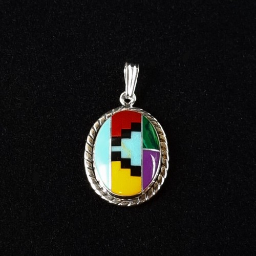 Indianerschmuck anhänger - indianerschmuck,
