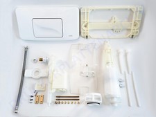 SCHWAB Renovierungs-/Umbauset für Spülkasten-Modelle 80.000, 81.000 und 84.100