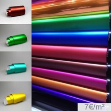 7€/m² AutoFolie Carbon 2D