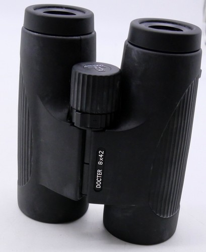 Defektes docter fernglas - defektes,