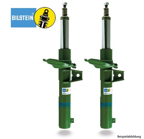 Bilstein stoßdämpfer - 2x,