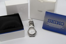 Seiko HPH Quartz Uhr Sapphire