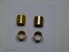 4 - teiliges Reparaturset