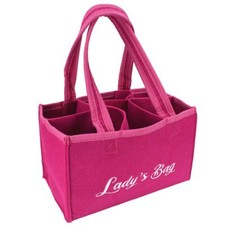 Filztasche Lady Bag Handtasche