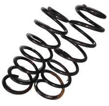 Spiralfeder feder hinten links rechts Citroen Berlingo B9 1.6 HDi