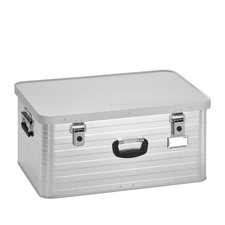 2.Wahl** Enders Alubox Toronto