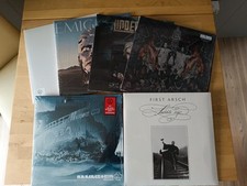 Rammstein -Lindemann - First