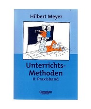 UnterrichtsMethoden 2