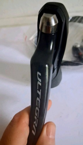 Shimano 8020 spd - 8020, rh