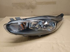 FORD FIESTA MK7 LIFT