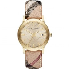 Burberry BU9026 Die City