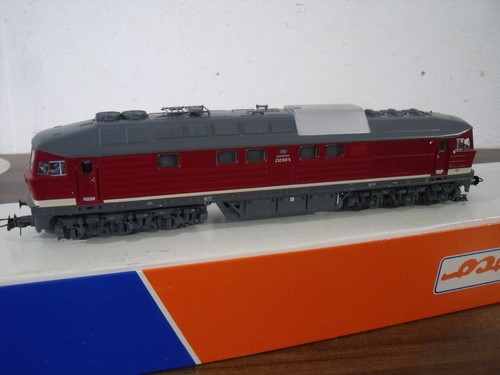 Roco 43704 diesellokomotive - 43704,