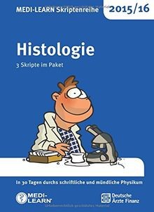 Medi learn skriptenreihe - medi-learn,