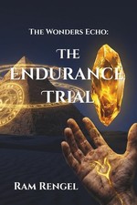 The Wonders Echo The Endurance