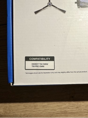 Ecovacs deebot buddy - buddy, kit