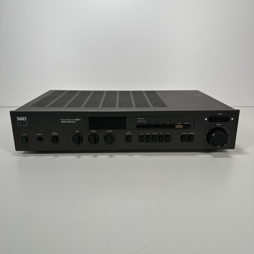 Nad 7220pe power envelope - nad,