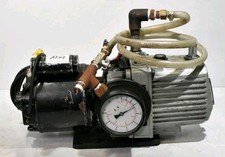 Javac DD75 zweistufige