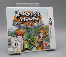 Harvest Moon: Geschichten