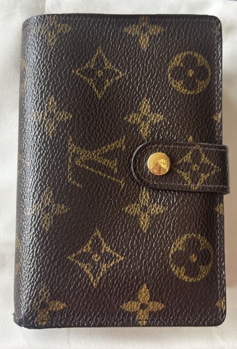 Louis vuitton porte monnaie - vuitton,