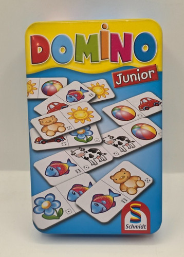 Schmidt spiele domino - schmidt,