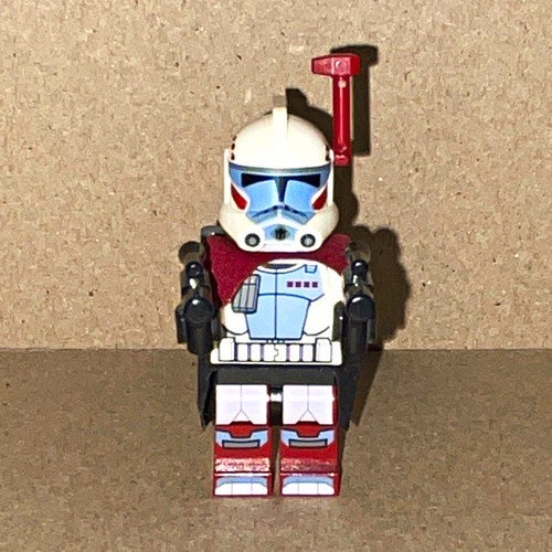 Lego star wars minifigur - minifigur, arc