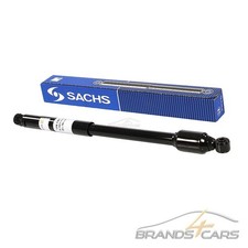 SACHS LENKUNGSDÄMPFER SUPER TOURING FÜR MERCEDES BENZ KOMBI S123 PONTON W120+121