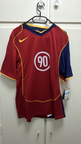 Nike total trikot - nike, spanien