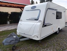 Wohnwagen caravelair antares - wohnwagen,