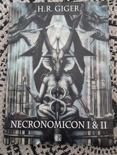Necronomicon I & II (2005) -