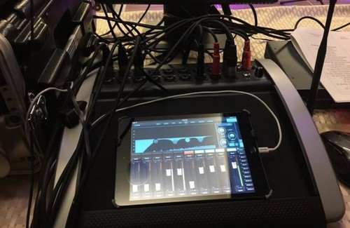 Behringer air x18 channel - behringer,