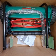 Bosch - AHM - Rasenmäher &