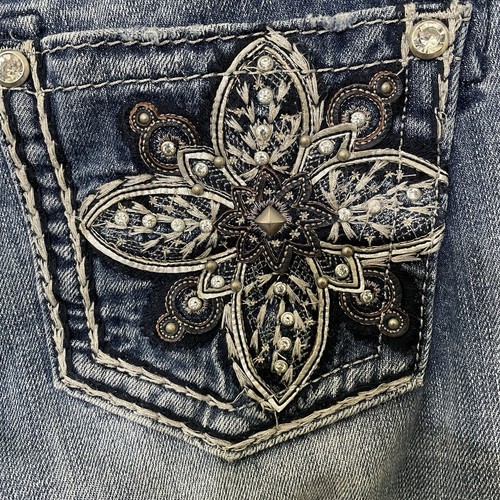 Miss damen jeans signature - miss,