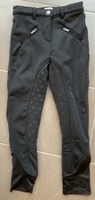 Thermo Reithose Kinder Gr.140, NEU!