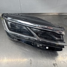 Scheinwerfer Rechts VW 1EX01314306 761941082 CR Touareg 3 Original