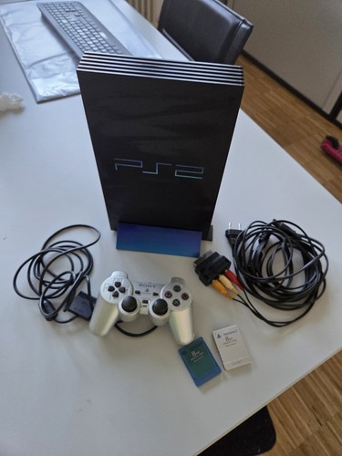 Playstation inkl spielepaket - playstation,