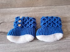 Babyschuhe/ Babybooties